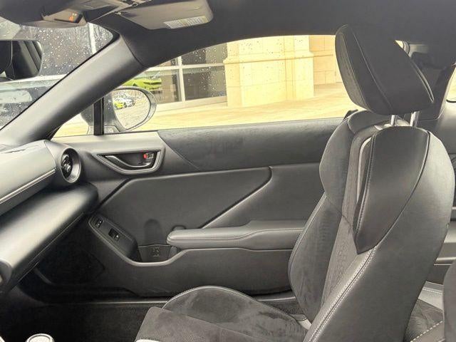 2023 Toyota GR86 Premium