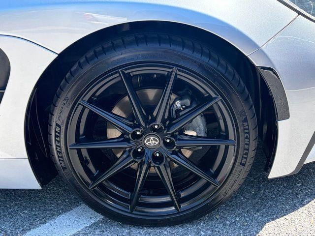2023 Toyota GR86 Premium