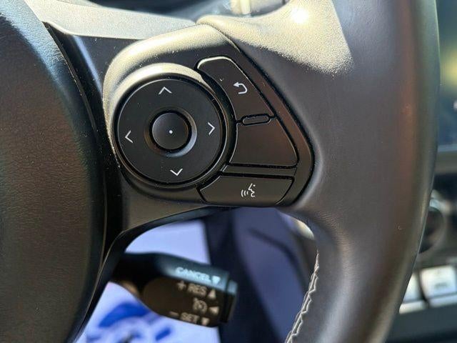 2023 Toyota GR86 Premium