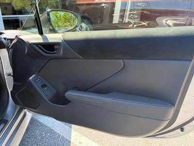 2023 Toyota GR86 Premium