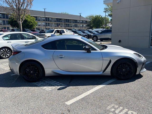 2023 Toyota GR86 Premium