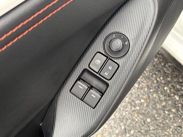 2022 Mazda Mazda MX-5 Miata RF Grand Touring