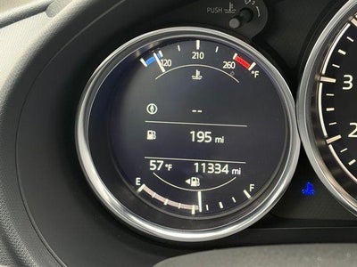 2022 Mazda Mazda MX-5 Miata RF Grand Touring