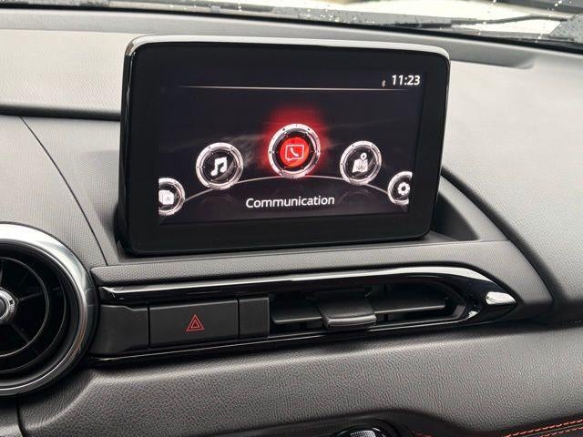 2022 Mazda Mazda MX-5 Miata RF Grand Touring