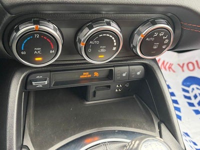 2022 Mazda Mazda MX-5 Miata RF Grand Touring