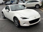 2022 Mazda Mazda MX-5 Miata RF Grand Touring