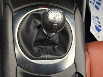 2022 Mazda Mazda MX-5 Miata RF Grand Touring