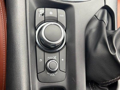 2022 Mazda Mazda MX-5 Miata RF Grand Touring