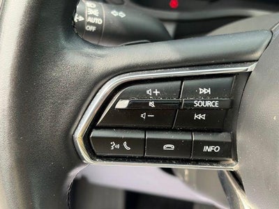 2024 Mazda Mazda CX-90 3.3 Turbo Premium Plus