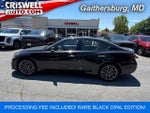 2023 INFINITI Q50 RED SPORT 400