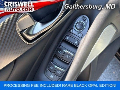 2023 INFINITI Q50 RED SPORT 400