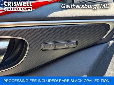 2023 INFINITI Q50 RED SPORT 400