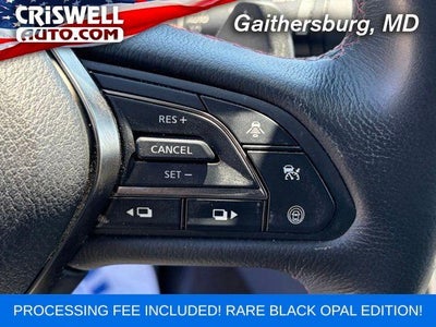 2023 INFINITI Q50 RED SPORT 400