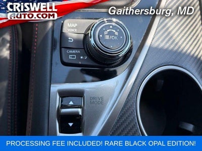 2023 INFINITI Q50 RED SPORT 400