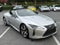2021 Lexus LC LC 500