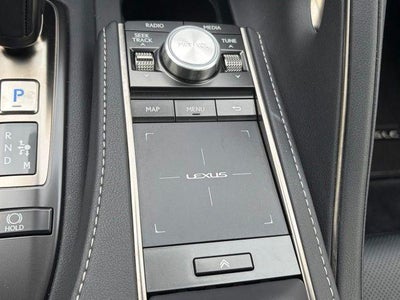 2021 Lexus LC LC 500