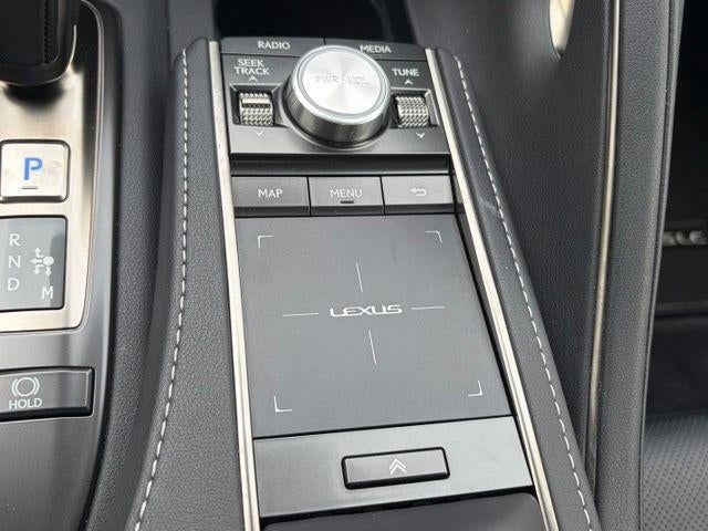 2021 Lexus LC LC 500