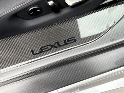 2021 Lexus LC LC 500