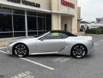 2021 Lexus LC LC 500