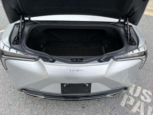 2021 Lexus LC LC 500