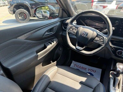 2024 Buick Envista Sport Touring