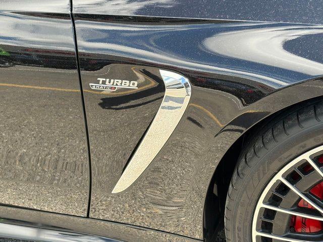 2026 Mercedes-Benz CLE AMG® CLE 53