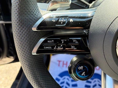 2026 Mercedes-Benz CLE AMG® CLE 53