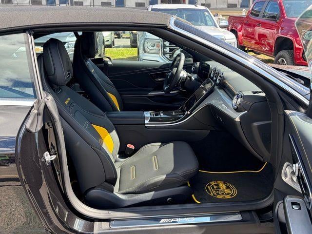 2026 Mercedes-Benz CLE AMG® CLE 53