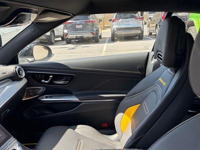 2026 Mercedes-Benz CLE AMG® CLE 53