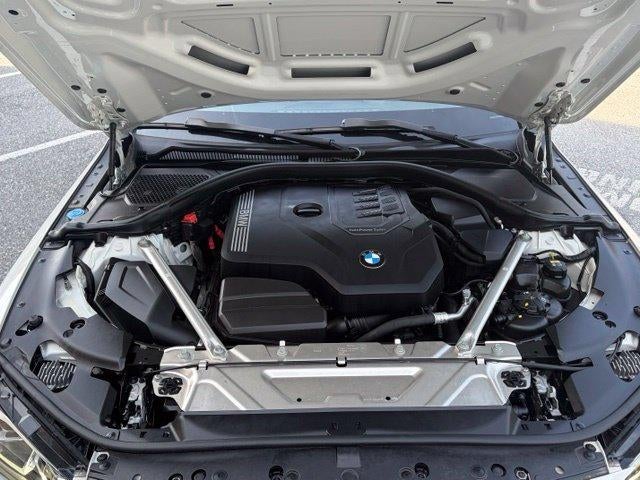 2022 BMW 4 Series 430i xDrive