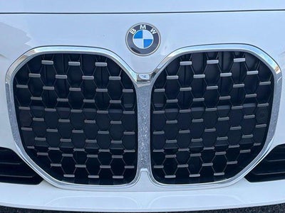 2022 BMW 4 Series 430i xDrive