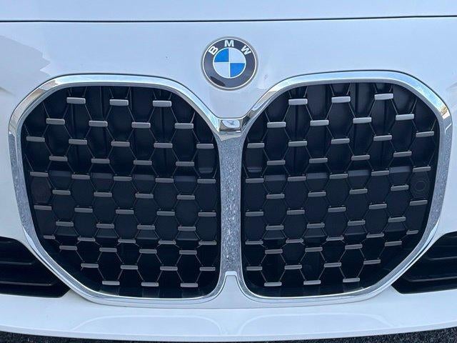 2022 BMW 4 Series 430i xDrive