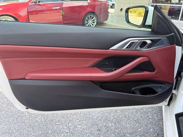 2022 BMW 4 Series 430i xDrive