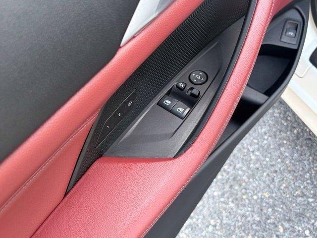 2022 BMW 4 Series 430i xDrive