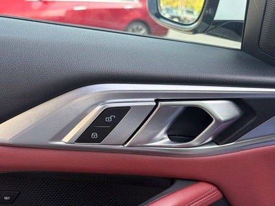 2022 BMW 4 Series 430i xDrive