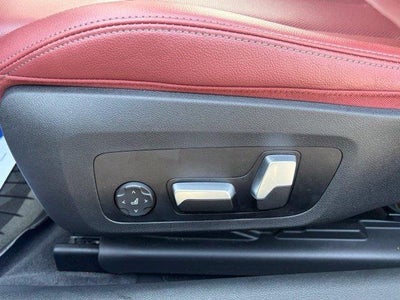 2022 BMW 4 Series 430i xDrive