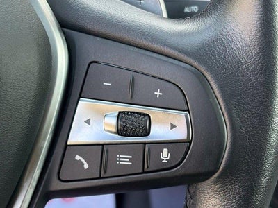 2022 BMW 4 Series 430i xDrive