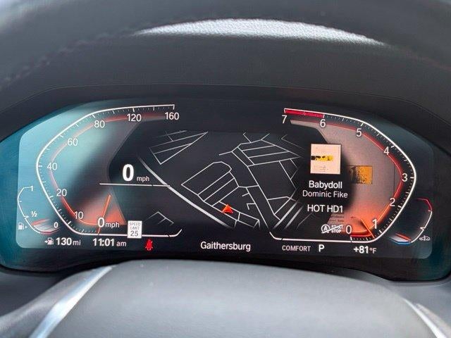 2022 BMW 4 Series 430i xDrive