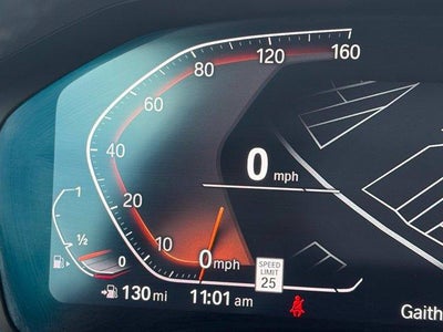 2022 BMW 4 Series 430i xDrive