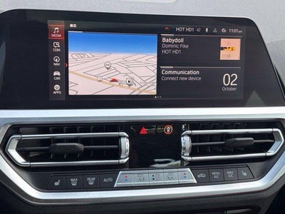 2022 BMW 4 Series 430i xDrive