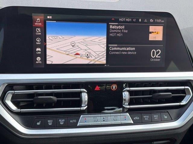 2022 BMW 4 Series 430i xDrive