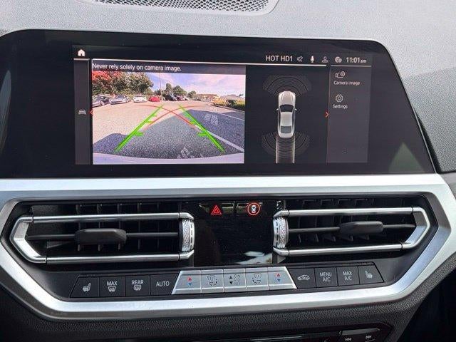2022 BMW 4 Series 430i xDrive