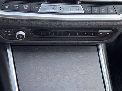 2022 BMW 4 Series 430i xDrive