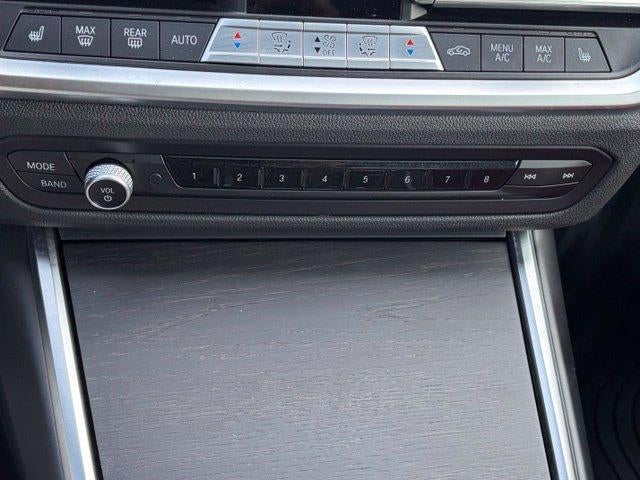 2022 BMW 4 Series 430i xDrive