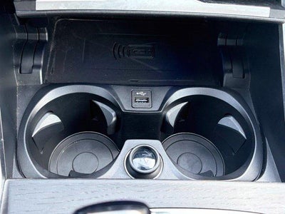 2022 BMW 4 Series 430i xDrive
