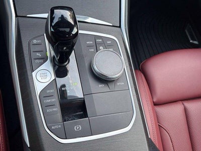 2022 BMW 4 Series 430i xDrive