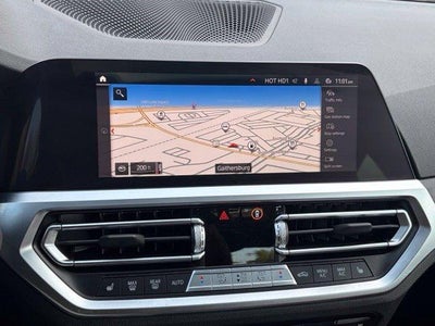 2022 BMW 4 Series 430i xDrive
