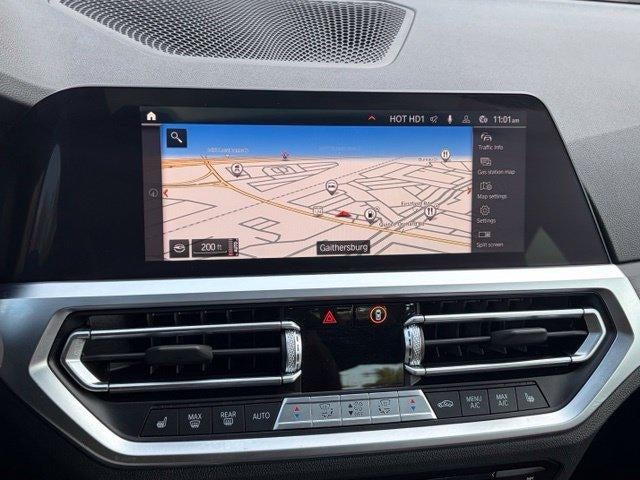 2022 BMW 4 Series 430i xDrive