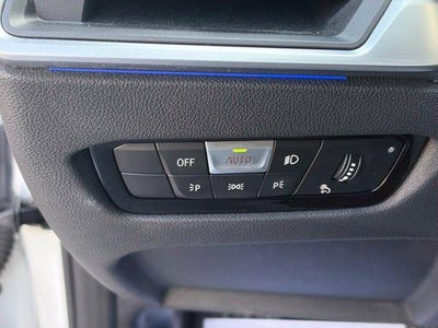 2022 BMW 4 Series 430i xDrive