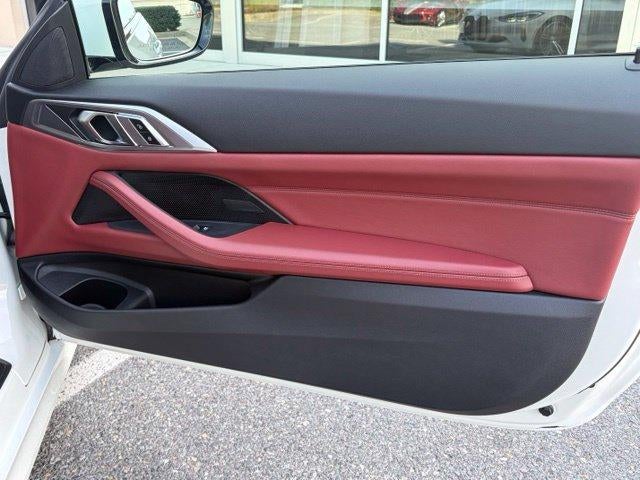 2022 BMW 4 Series 430i xDrive